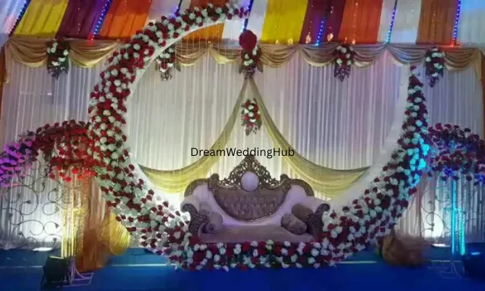 Artsy Hue Decoration